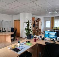 kleines Büro in Geretsried Stein - Königsdorf