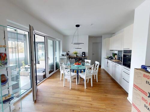 Foto - 3 Zimmer Etagenwohnung in Hamburg