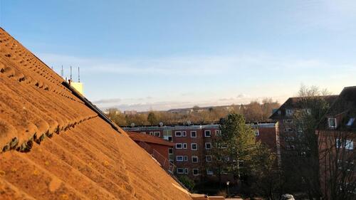 Foto - Schöne 2-Zimmer Wohnung in Pinneberg zu vermieten
