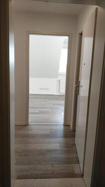 Foto - 2 Zimmer Dachgeschoßwohnung zur Miete in Pinneberg