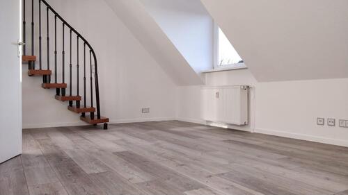 Foto - 2 Zimmer Dachgeschoßwohnung in Pinneberg