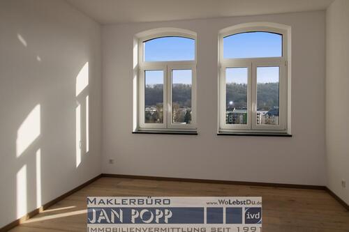 Foto - 3 Zimmer Etagenwohnung zur Miete in Greiz