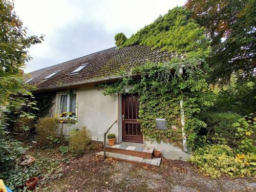 Foto - Bauernhaus mit Resthof - 120.000,00&nbsp;EUR Kaufpreis, ca.&nbsp; 230,00&nbsp;m&sup2;