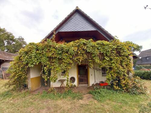 Foto - 6 Zimmer Bauernhaus, Landhaus zum Kaufen in Wurster Nordseeküste