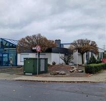 Gewerbehalle mit Büroräumen (auch Teilflächen) zu vermieten - Heiligenhaus