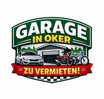 Garage zu Vermieten - 74,00&nbsp;EUR Miete, in Goslar (PLZ: 38642) Jürgenohl