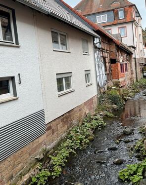 Foto - Einfamilienhaus in Gersfeld (Rhön)