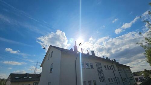 Foto - 2 Zimmer Dachgeschoßwohnung in Nürtingen