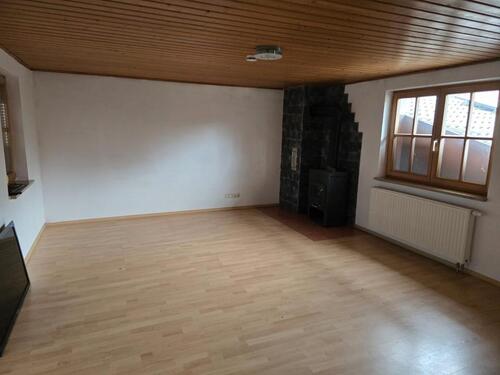 Foto - 95qm 4 Zimmer Wohnung in Kaisheim
