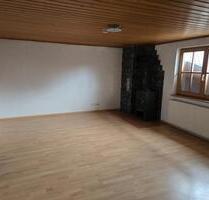 95qm 4 Zimmer Wohnung in Kaisheim