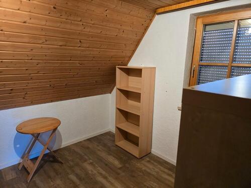 Foto - 4 Zimmer Dachgeschoßwohnung in Kaisheim