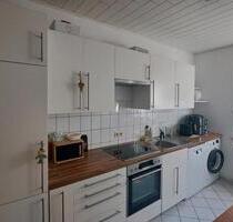 3 Zi. Wohnung Hannover DöhrenWülfel