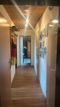 Foto - Dachgeschoßwohnung in Velbert zum Kaufen