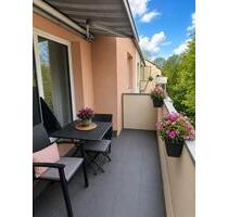 4 Zimmer Eigentumswohnnung mit Balkon - Köln Mülheim