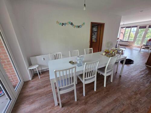 Foto - 3 Jahre befristet: Helle 3-Zi.-Wohnung in Norderstedt – Nachmiete