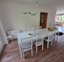 3 Jahre befristet: Helle 3-Zi.-Wohnung in Norderstedt – Nachmiete