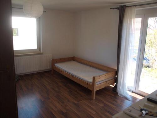 Foto - 1 Zimmer Erdgeschoßwohnung zur Miete in Tuttlingen