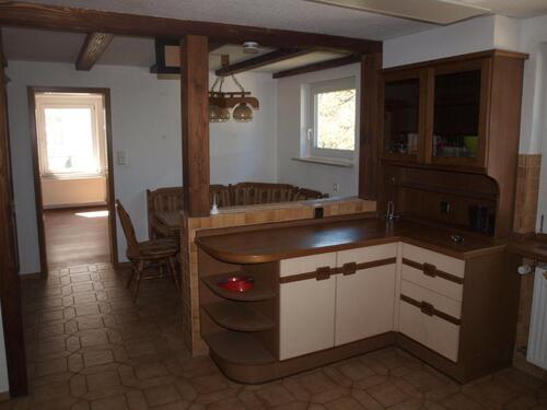 Foto - Erdgeschoßwohnung in Tuttlingen zur Miete