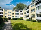 Foto - 3-Zimmer-Wohnung mit EBK, Balkon, Stellplatz (Sackgasse) privat