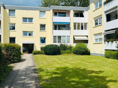 Foto - 3 Zimmer Etagenwohnung zum Kaufen in Bremen
