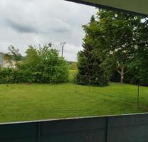 2-Zimmer Wohnung im EG mit Balkon in Koblenz-Niederberger Höhe