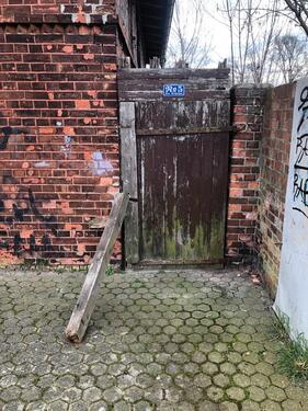 Foto - Einfamilienhaus in Bad Freienwalde (Oder)