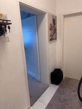 Foto - Erdgeschoßwohnung in Essen zur Miete