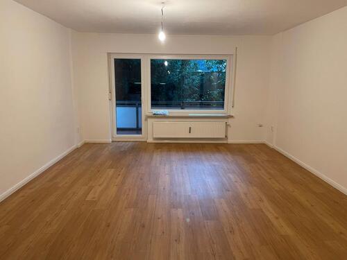 Foto - Etagenwohnung in Lübeck zur Miete