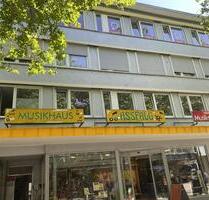 Maklerfreie 5-Zimmer Wohnung in Singen City - Singen (Hohentwiel)