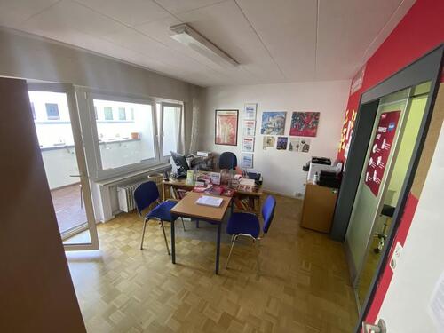 Foto - Etagenwohnung zum Kaufen in Singen (Hohentwiel)