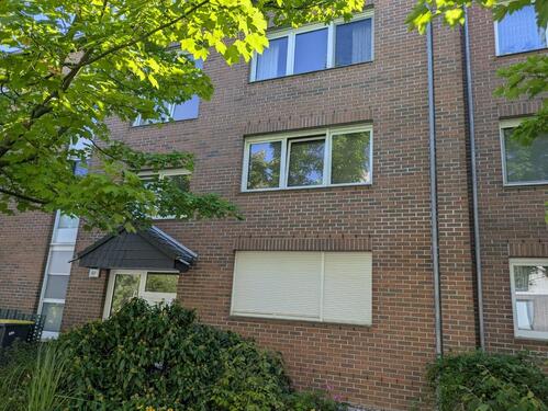 Foto - Etagenwohnung zur Miete in Leipzig