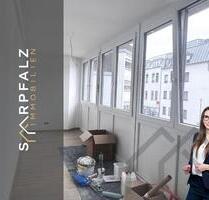 Single-City-Wohnung - 799,00 EUR Kaltmiete, in Homburg (PLZ: 66424)