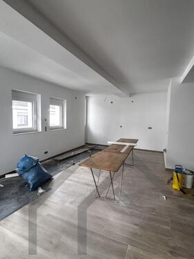 Foto - Etagenwohnung in Homburg
