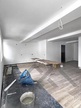 Foto - Etagenwohnung in Homburg zur Miete