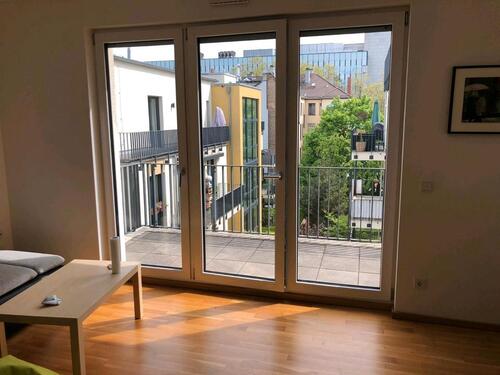 Foto - Etagenwohnung zur Miete in Frankfurt am Main