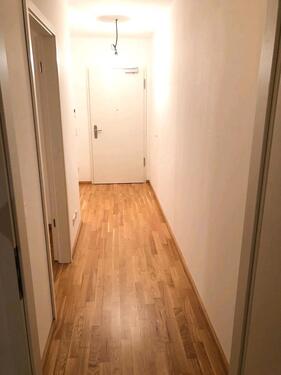 Foto - Etagenwohnung in Frankfurt am Main