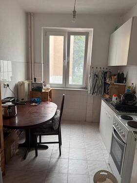 Foto - Etagenwohnung zur Miete in Berlin
