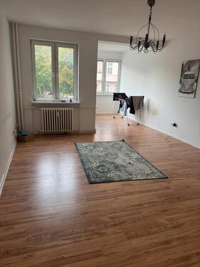 Foto - Etagenwohnung in Berlin