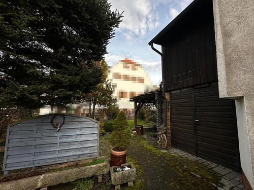 Foto - Einfamilienhaus in Marktredwitz zum Kaufen