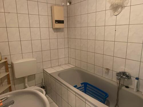 Foto - Etagenwohnung in Datteln zur Miete