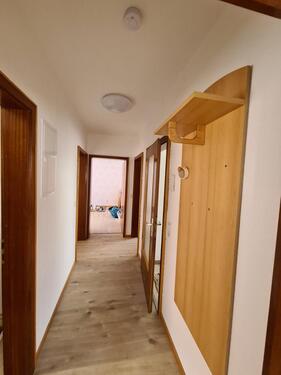 Foto - seniorengerechte 3 Zimmer Wohnung Erdgeschoss
