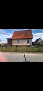 Foto - Einfamilienhaus in Eldetal