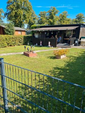 Foto - Campingplatz Parzelle in Hagen Garenfeld