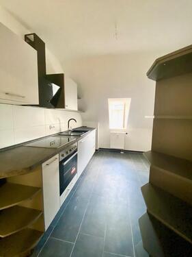 Foto - Etagenwohnung zur Miete in Zwickau