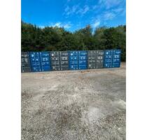 Lagerfläche Lagercontainer - 169,00 EUR Miete, in Augsburg (PLZ: 86153) Innenstadt