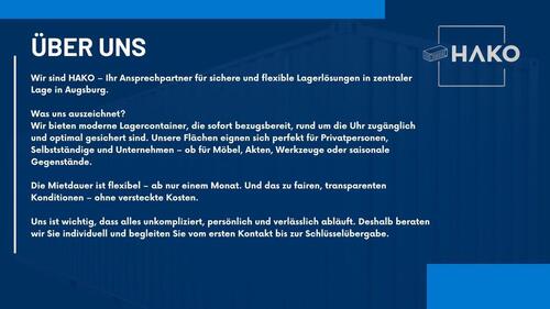 Foto - andere in Augsburg