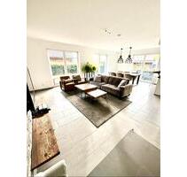 Exklusive - 4 Zimmerwohnung mit Garten, in Top Lage neb.1Kaufland - Delmenhorst Bungerhof