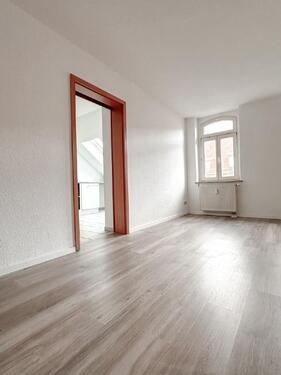 Foto - Etagenwohnung in Chemnitz zur Miete