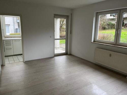 Foto - 2 Zimmer Etagenwohnung zur Miete in Gudensberg