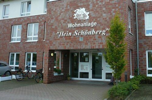 Foto - Ihr neues Zuhause mit Service: Komfortabel Wohnen in bester Lage